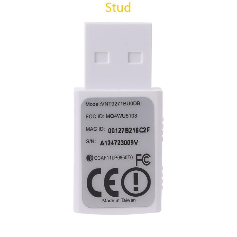 Stud Atheros AR9271 Chipset ROS Thẻ USB Bộ Chuyển Đổi WiFi Cho Windows7 8 10 Trống Điện Tử