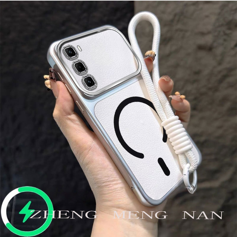 Infinix HOT 50 PRO Infinix HOT 50 PRO PLUS Infinix HOT 50 4G Infinix HOT 50 5G vòng từ tính bán nguy