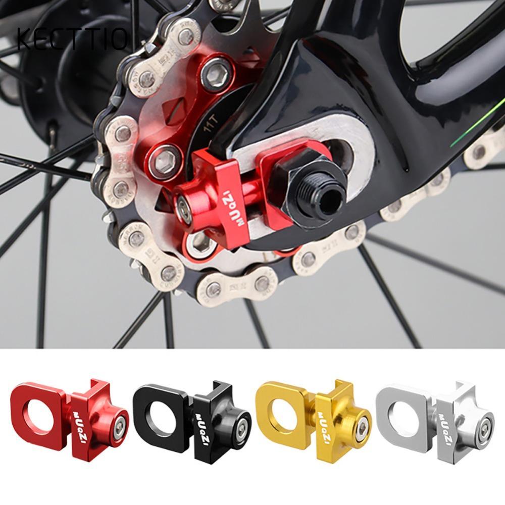 KECTTIO Tensioner Fastener Bike cho BMX Fixie Bán Bu lông điều chỉnh