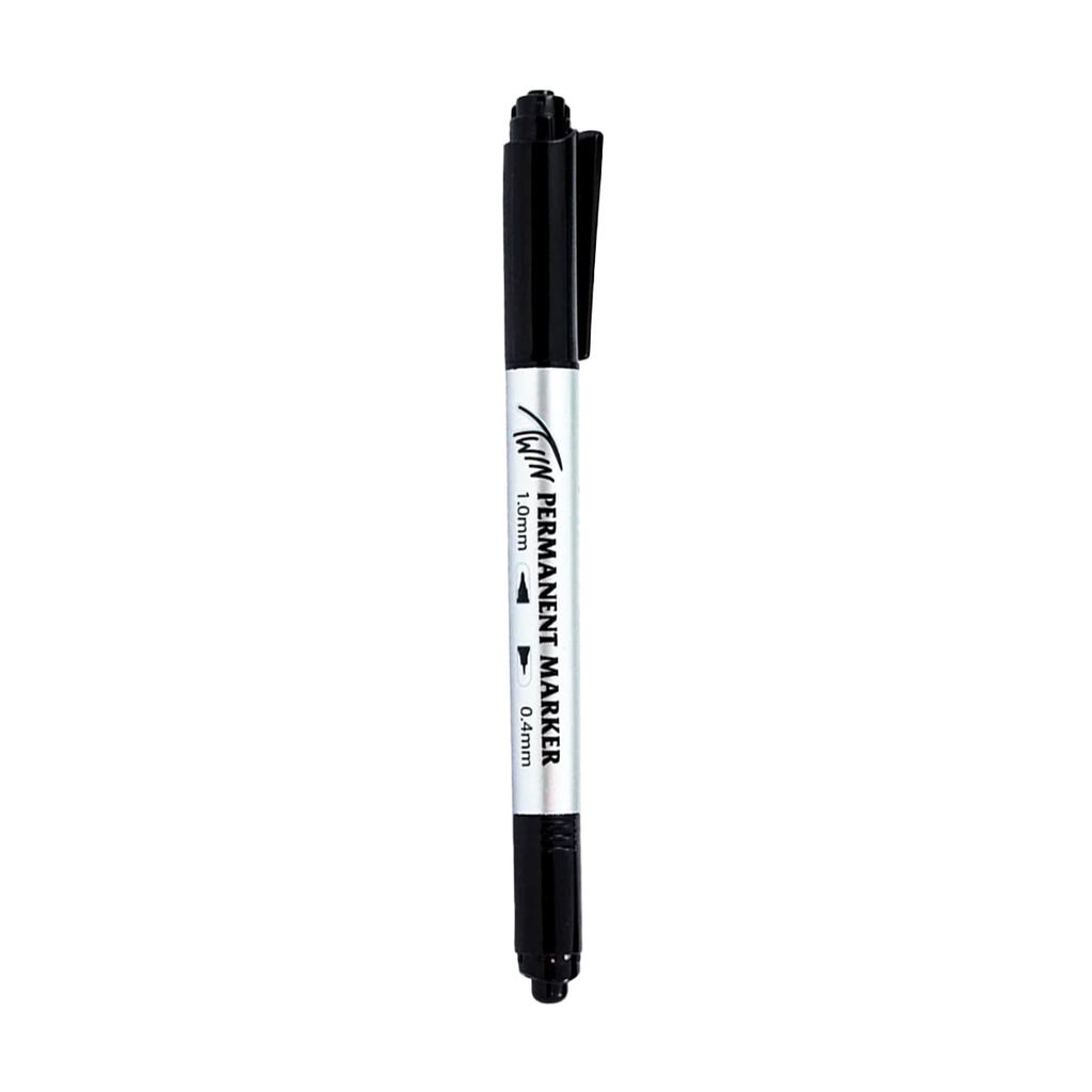 Combo 10 Bút lông dầu FlexOffice FO-PM-01