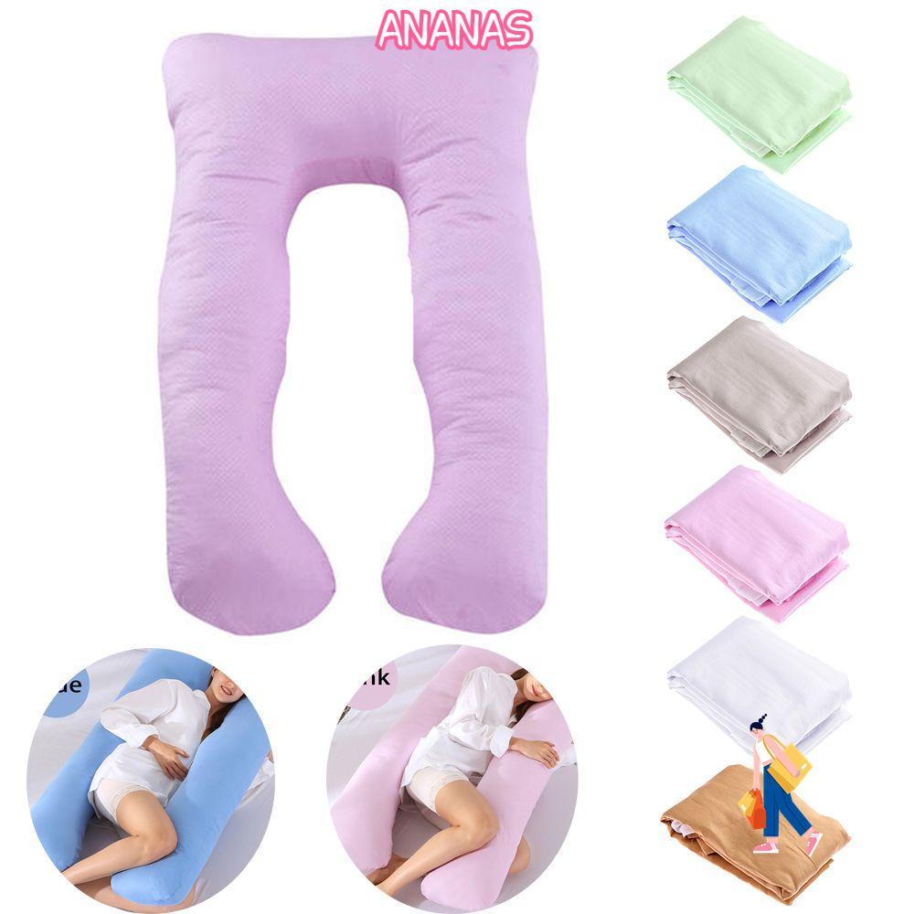Gối ANANAS Home & Living Bà bầu Gối