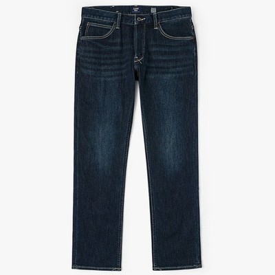 LEE - Quần jeans nam ống đứng 726 Austin_LMB256726203488-A09182