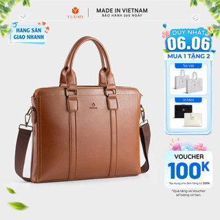 Cặp Công Sở Yuumy Bagsmart