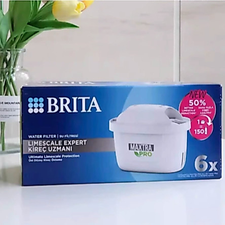 Thích hợp cho BRITA BRITA Lọc Nước Ấm Siêu Tốc Lọc Nhà Bếp Than Hoạt Tính Lọc Gia Đình Máy Lọc Nước 