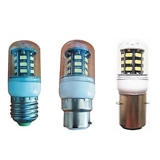 Bóng đèn hành trình hàng hải LED - T38 LED NAVIGATION LAMP E27/P28S 220V/110V/24V 6W