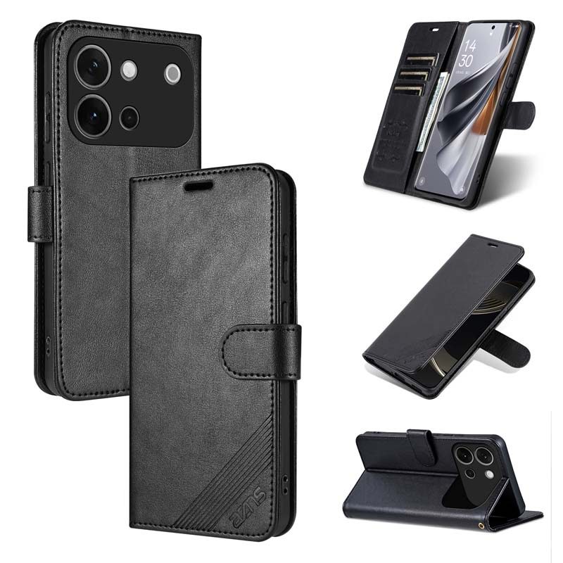 Ốp Ví Cho Vivo S60 Y600 Turbo Pro X300s X300 Ultra case Y60 Y60m Y05 Y11 Y21 Vỏ Lật Y600Turbo Y600Pr
