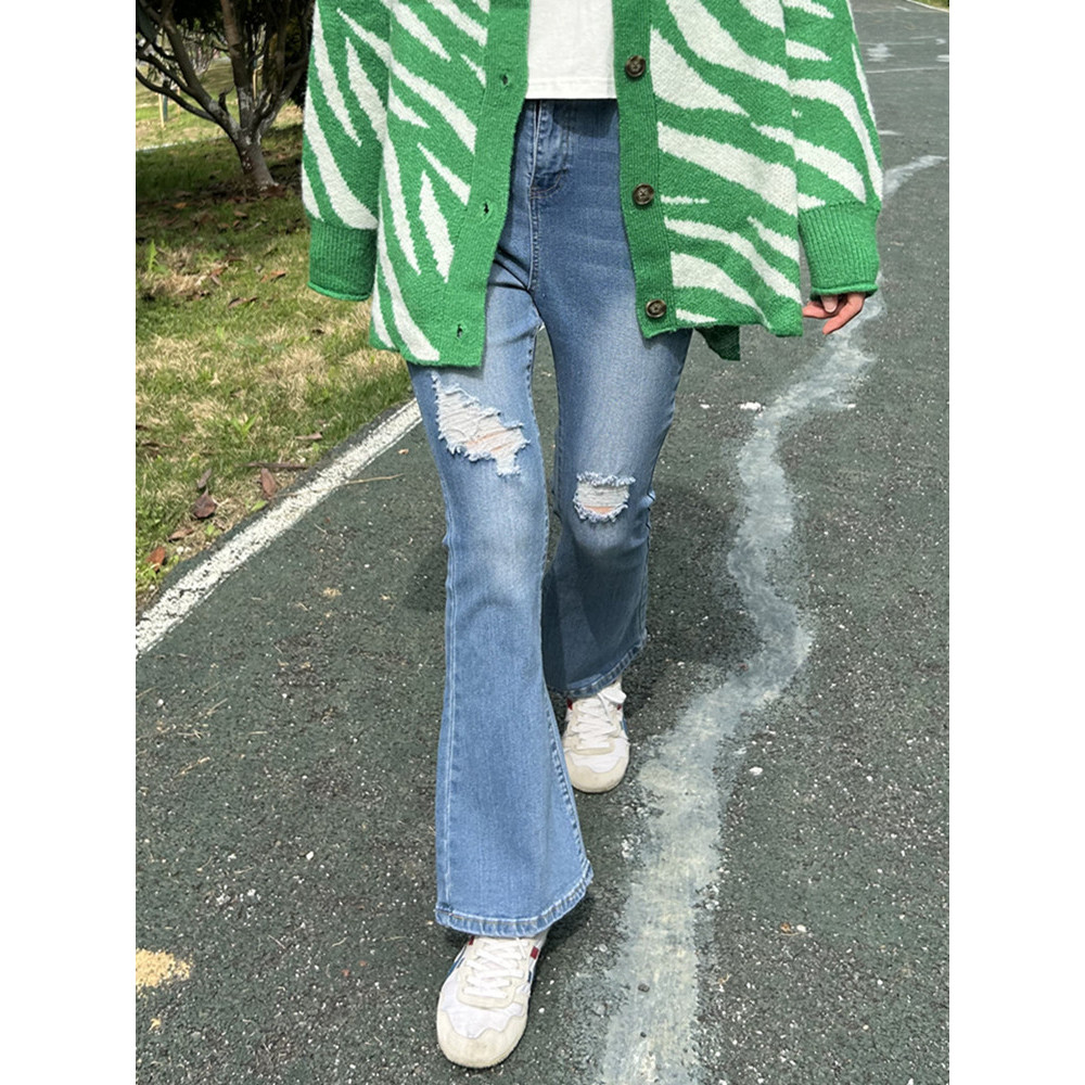 * * Quần Denim Ngoại Thương 6J5 / K5604 / 7E1 5.9