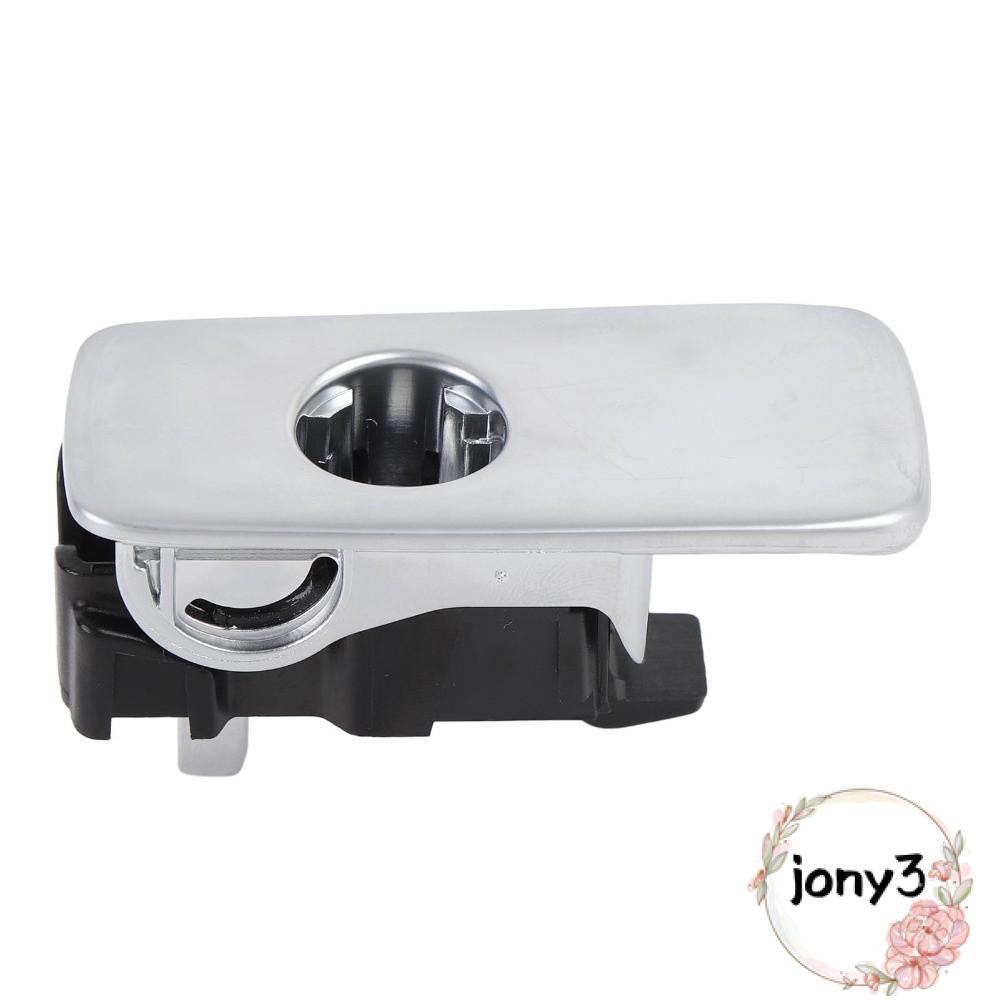 JONY Hộp Trung Tâm Chốt Kẹp, Dành Cho Xe Audi Q3 2012-2018 Tay Cầm Hộp Găng Tay Dễ Dàng Lắp Đặt Hộp 