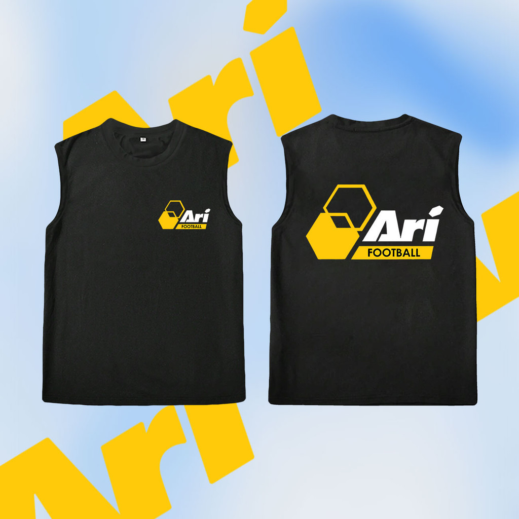 Áo thể thao Ari FOOTBALL dành cho