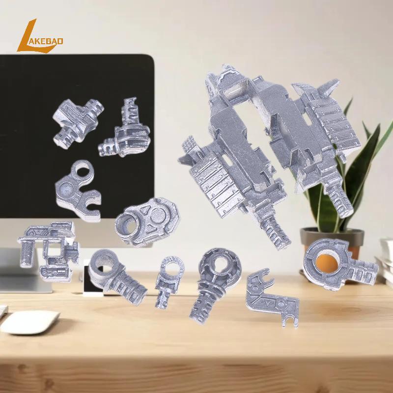 [LAKEBAO] RG 1 / 144 SAZABI H24 Gia cố G26 H20 H23 H24 A4 A6 Bộ phận kim loại Anime Hình Sửa đổi Tài