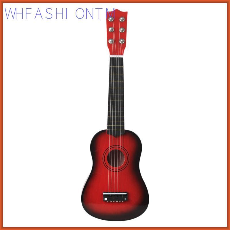 SiaBiced Trẻ em học nhạc cụ guitar acoustic guitar Mini 21 "