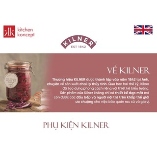 Vòi Nhựa Cho Bình Kilner