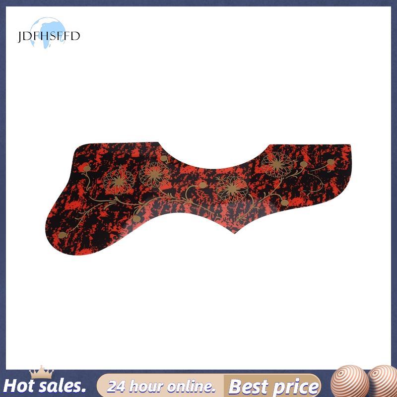 [jdfhsffd] Dụng cụ bấm đàn Guitar Acoustic phong cách EJ200 trang trí rùa, rùa