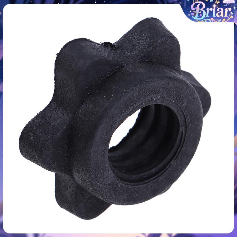 COD Dumbbell Hex Nut Dumbbell Rod Nut spinlock collars cho barbells Bars đào tạo thể thao