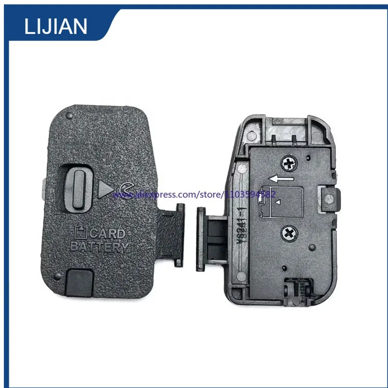 -New Dành Cho Nikon Z50 Pin Nắp Cửa Nắp camera Thay Thế Một Phần-