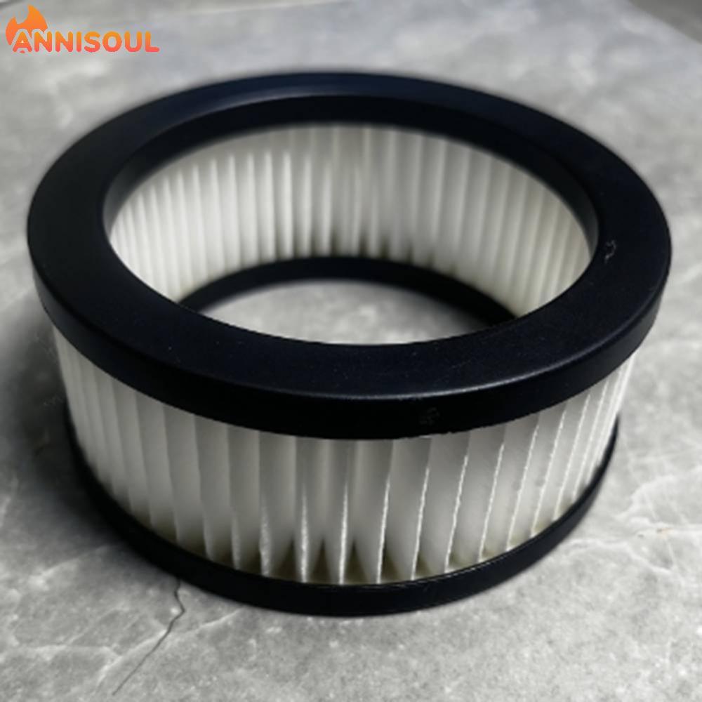 [NISO]HEPA Filter Air Quality Improvement Long-lasting Use Post-motor Filter