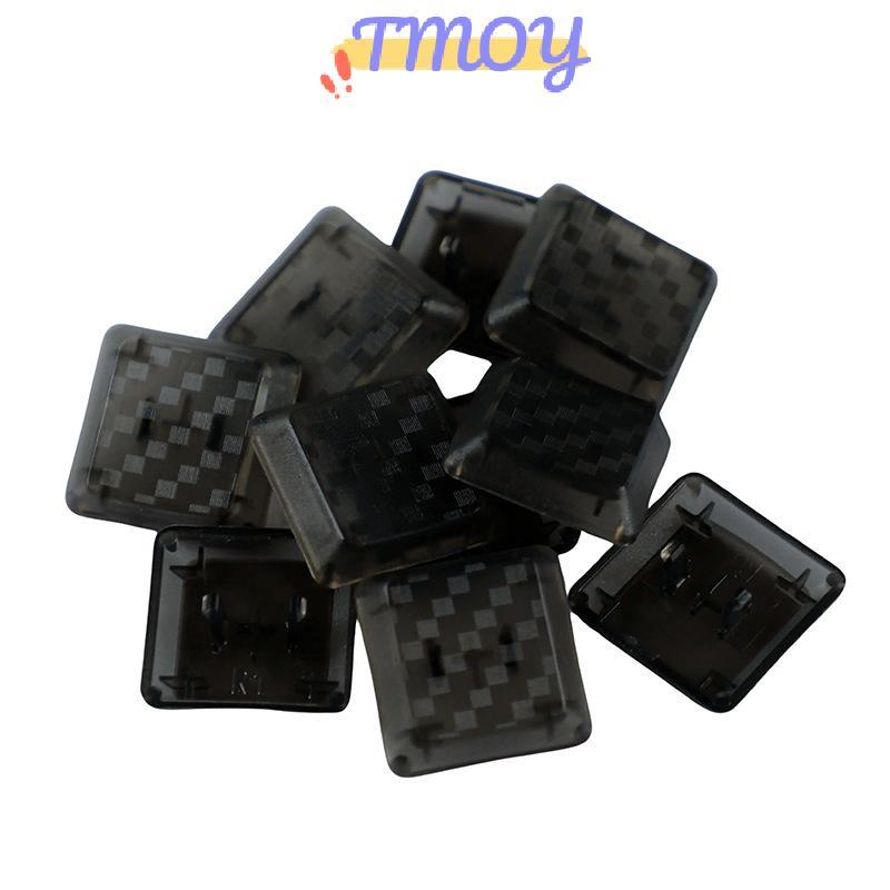 TMOY 10 Cái 1u Lưới nk Balit Thay Thế Keycapspatible Cho Logitech G813 G815 G913 G915 G913 Tkl G915 