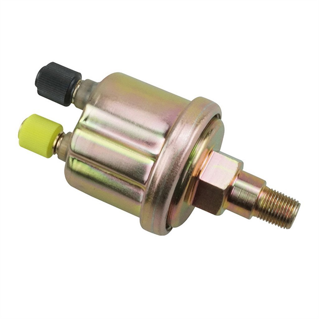 3967251 Cảm biến áp suất dầu động cơ cho động cơ Cummins 4BT 6BT 3.9 ISB QSB 5.9 WLDB