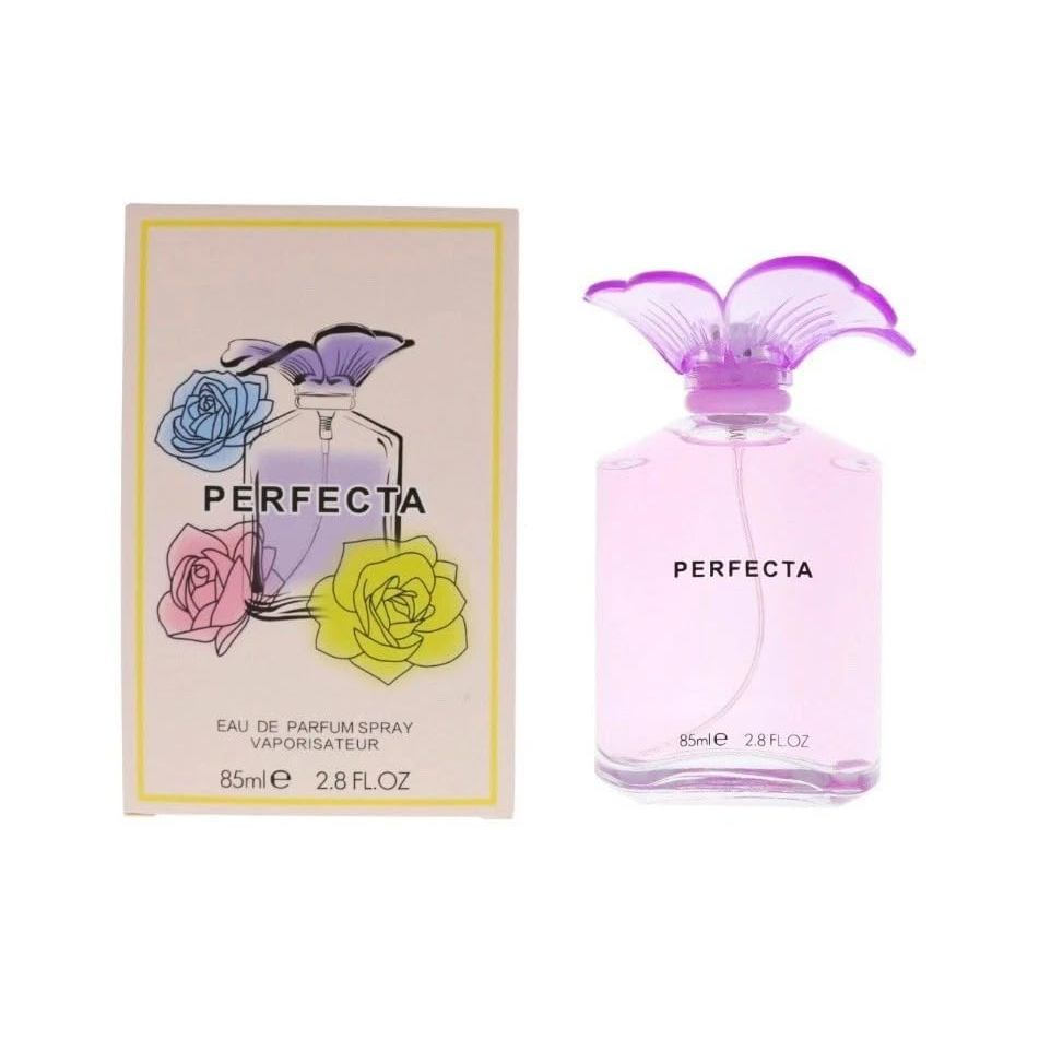 Nước Hoa Perfecta Cho Nữ – 2.8Liquid ounce | Xịt 2.7Fluid ounce 6FJQ