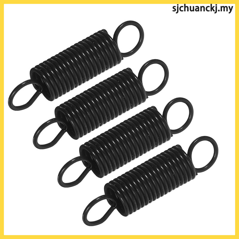 Thiết bị móc treo cửa Lò xo mở rộng phần cứng lò xo có giá đỡ móc cho lò vi sóng trên bếp