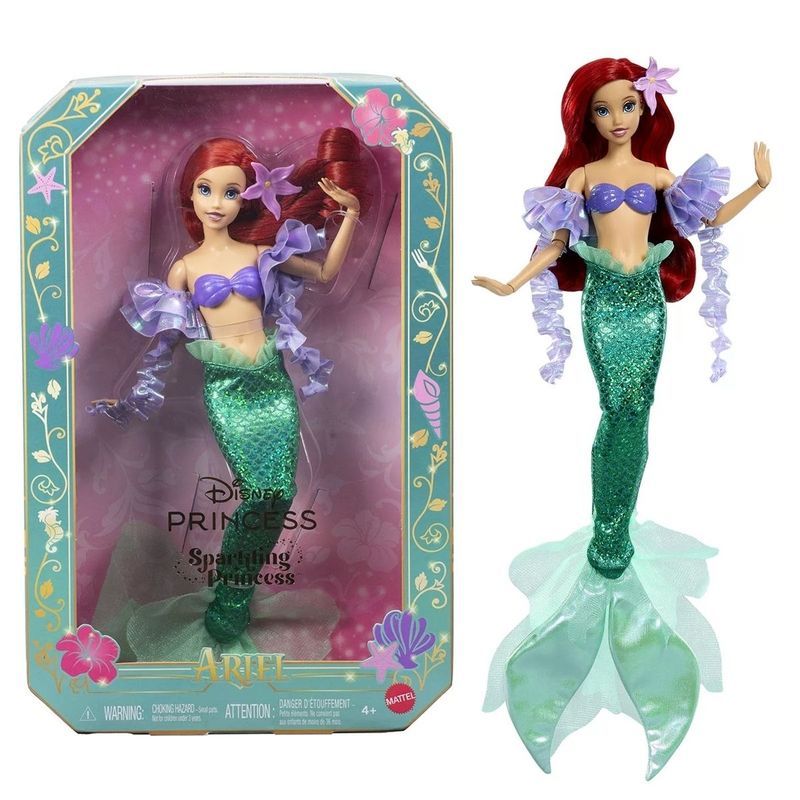Quà tặng đồ chơi bé gái Barbie 1111 Little 1111 JLK25