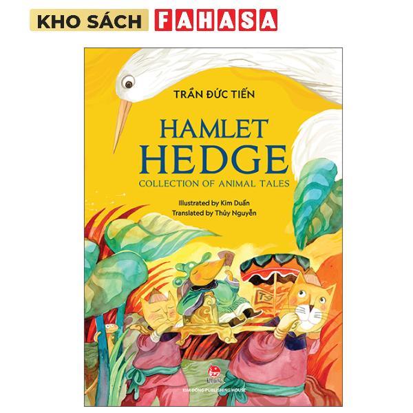 Sách - Hamlet Hedge - Collection Of Animal Tales