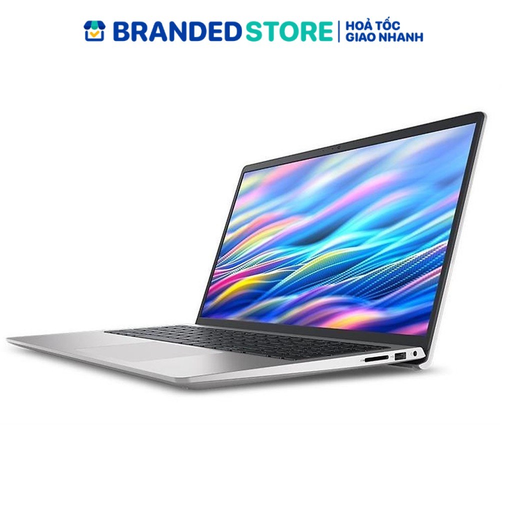 Laptop Dell 15 DC15250 - DC5I5897W1 (i5 1334U, 16GB, 512GB, Full HD + 120Hz, OfficeH24+365, Win11)
