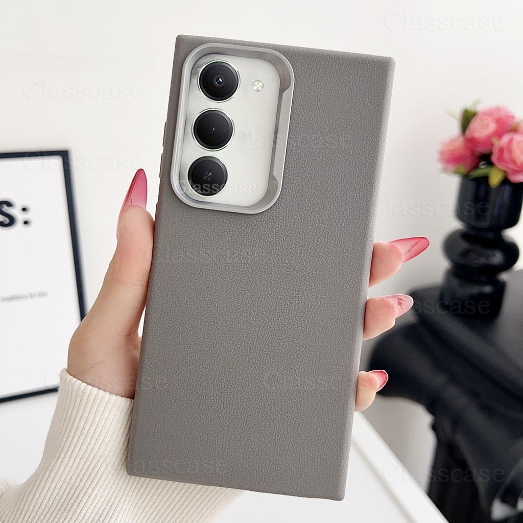 POCO M8s 5G 2026 Vỏ Cho Xiaomi POCO M8s M8Pro M8 M 8 s Pro POCOM8s POCOM8 POCOM8Pro Matte Litchi Họa