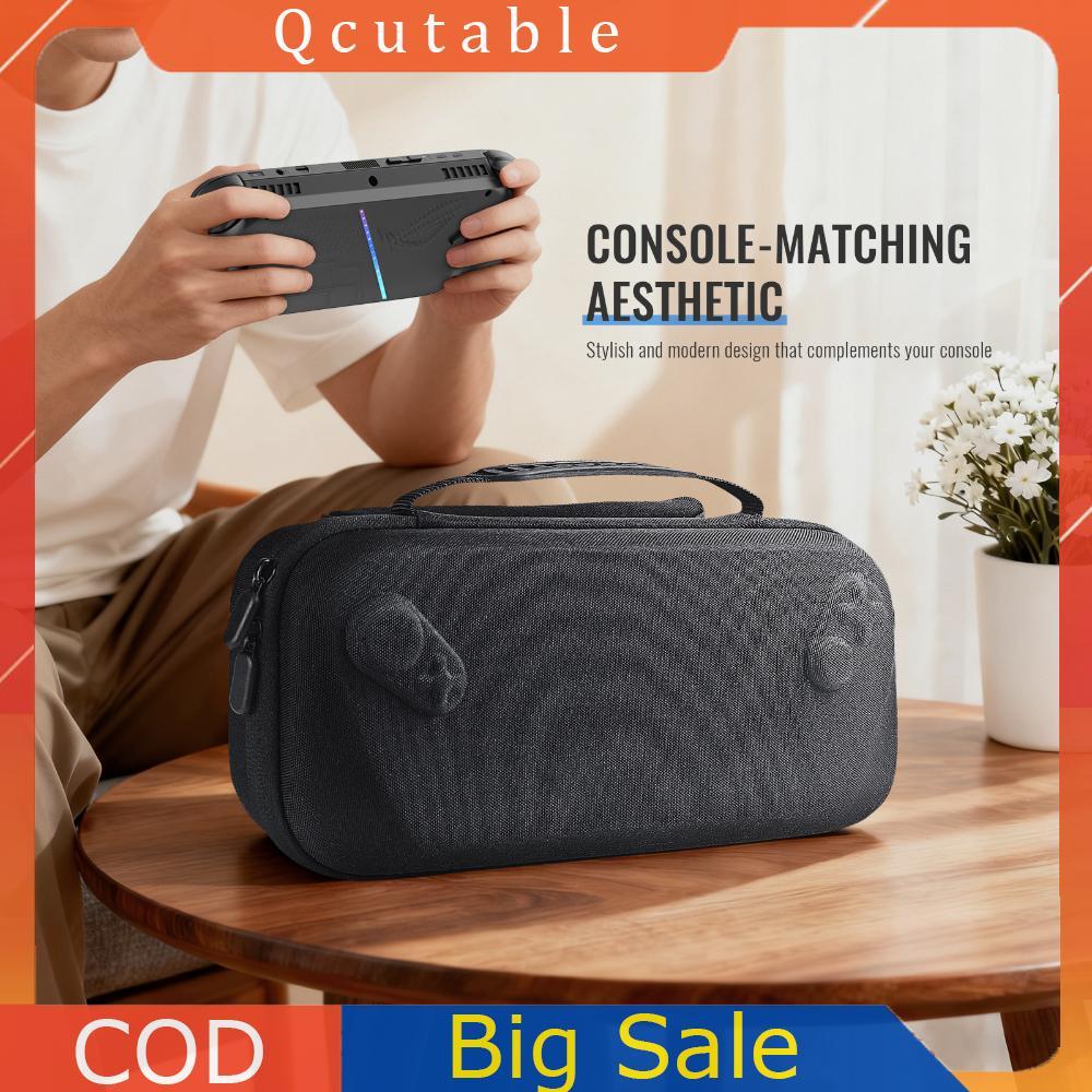 Hộp đựng cứng Vỏ bảo vệ chống sốc cho ROG XBOX Ally / ROG XBOX Ally X