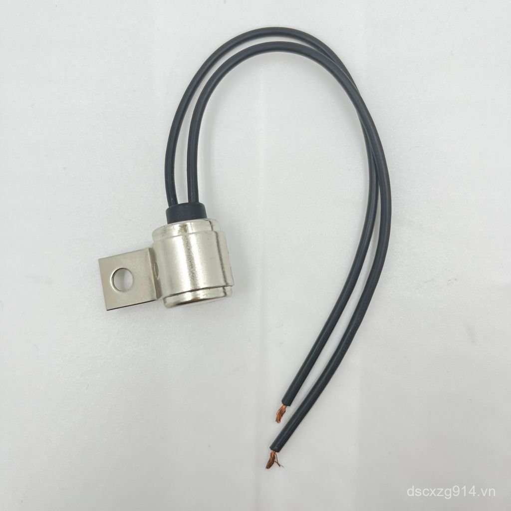 Bình ngưng đánh lửa cho 1RZ toyota dyna, hilux hiace rhz 112 năm 1997 12V-0,47uf PPSM