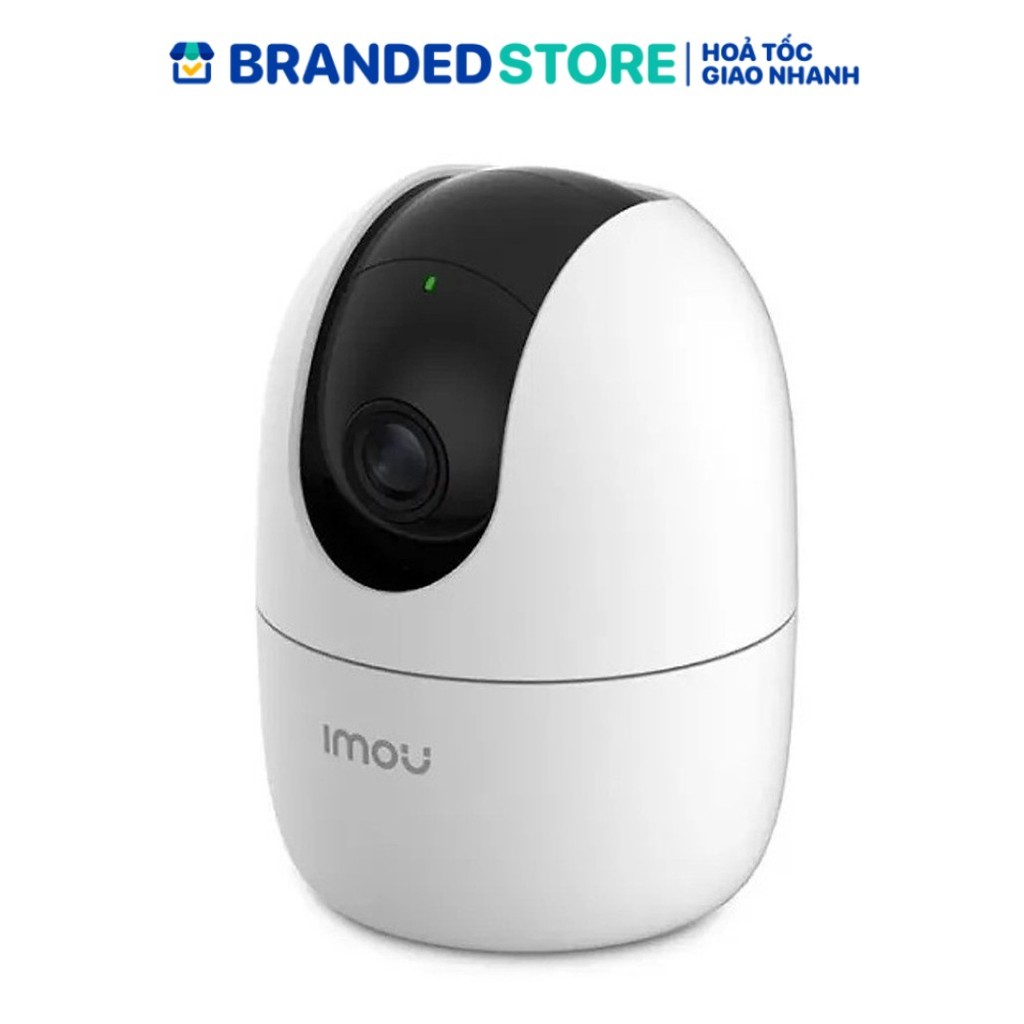 [HỎA TỐC] Camera WiFi Imou IPC-A32EP-L (3MP - 2K - Xoay 360 độ)
