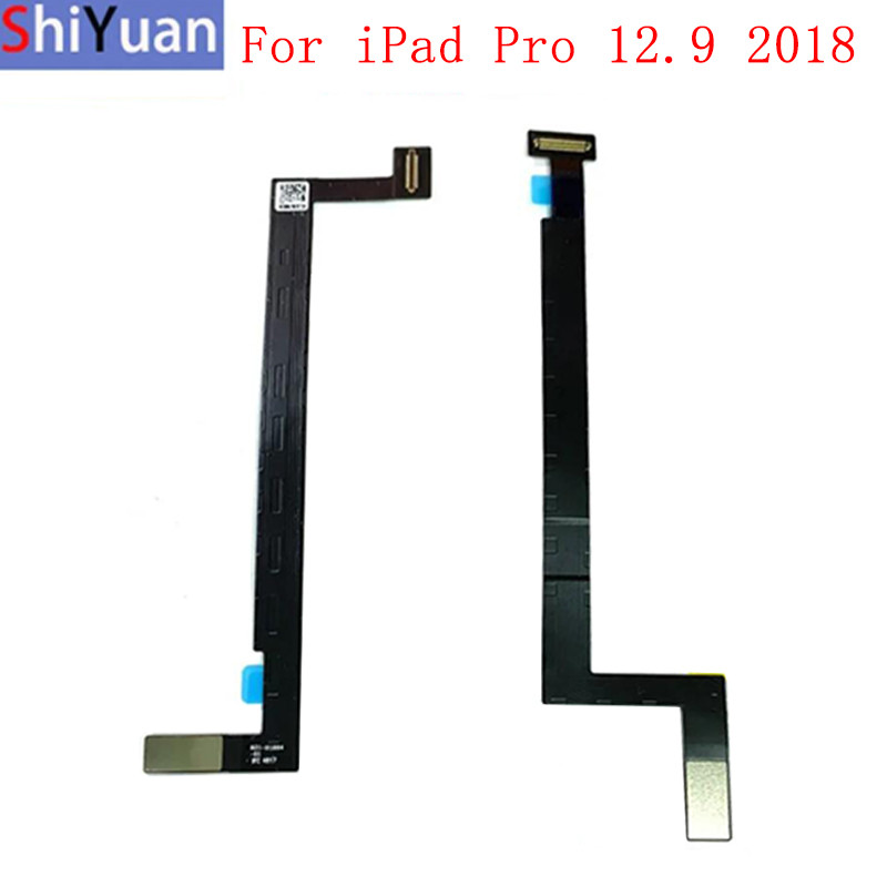 LCD Flex Cho iPad Pro 12.9 2018 3rd A2014 A1895 A1876 2020 A2069 A2232 A2229 LCD Mainboard Kết Nối C