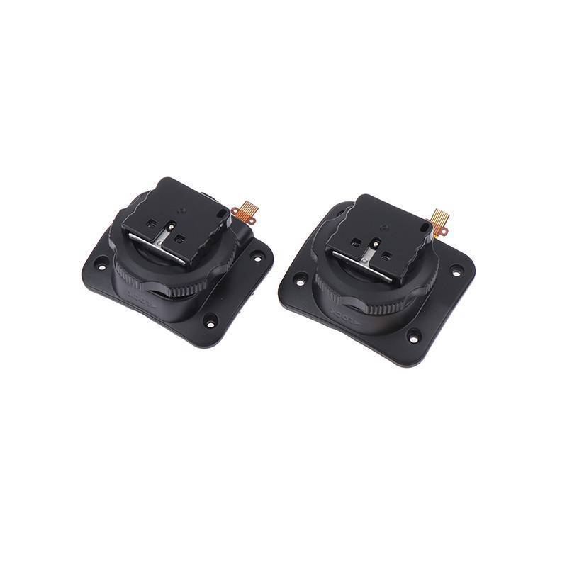 TWE Cho Godox V860 TT685 Flash Nâng Cấp Phiên Bản Kim Loại Nóng Đế Giày Phụ Kiện V860III-S V860II-S 