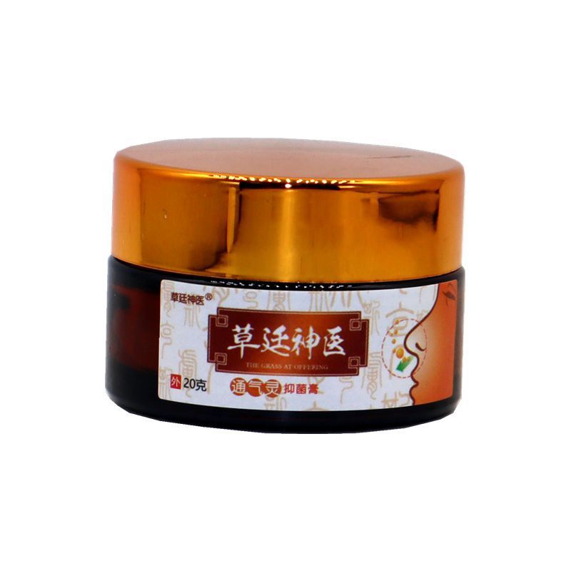 [Sẵn Sàng] Caoting Magic Doctor Thông Gió Tinh Thần Thảo Dược Caoyan Magic Doctor Caoting Magic Doct