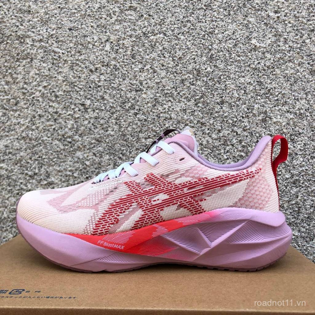 Giày chạy bộ và tập thể dục ASICS Novablast 5 nam VSVQ