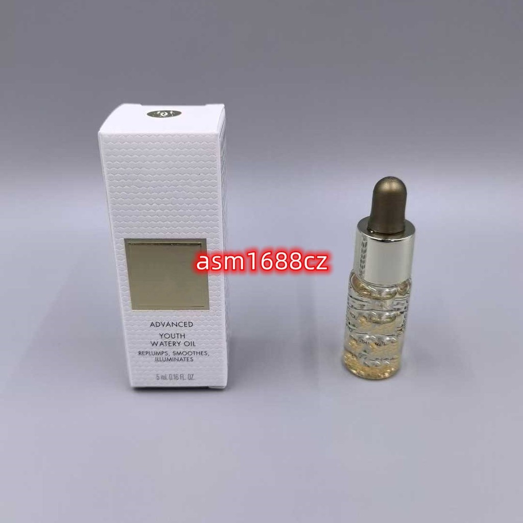 Thương hiệu lớn Trang điểm Chăm sóc da Phiên bản Mingtong Jiao Recovery Honey 5ml Mẫu trung bình có 