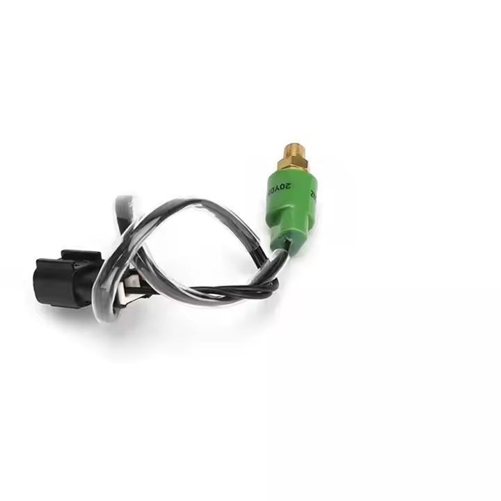 Phụ kiện máy xúc Komatsu PC200-5 PC200-6 6D95 Cảm biến công tắc áp suất 207-06-1519