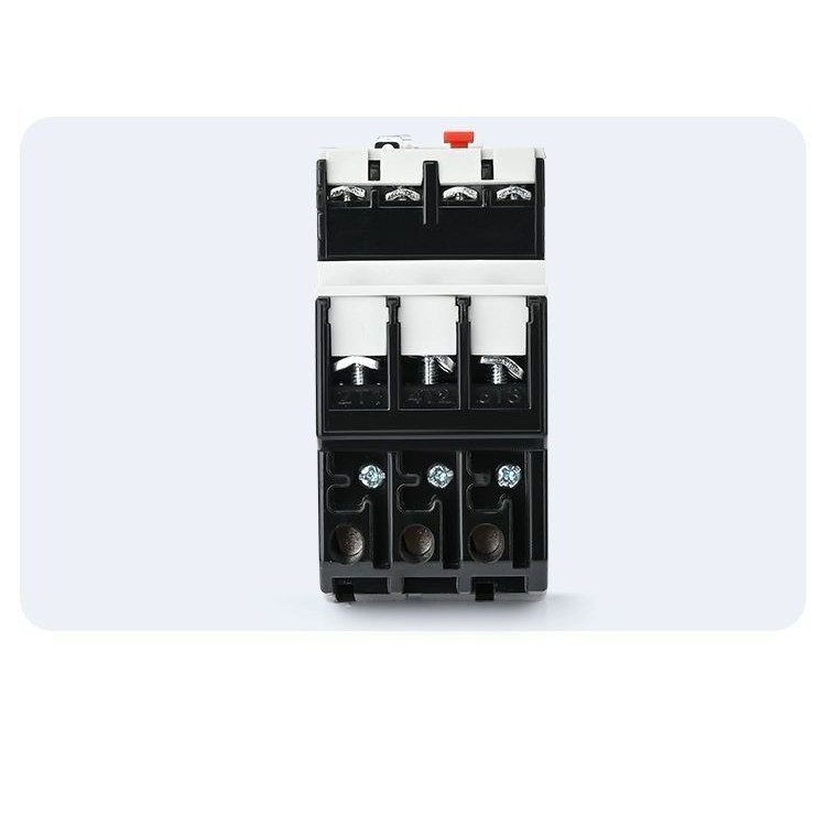 Rơle quá tải nhiệt LR2-D13 D23 D33 JR28-25 36 Tấm bảo vệ nhiệt quá tải nhiệt độ 220v