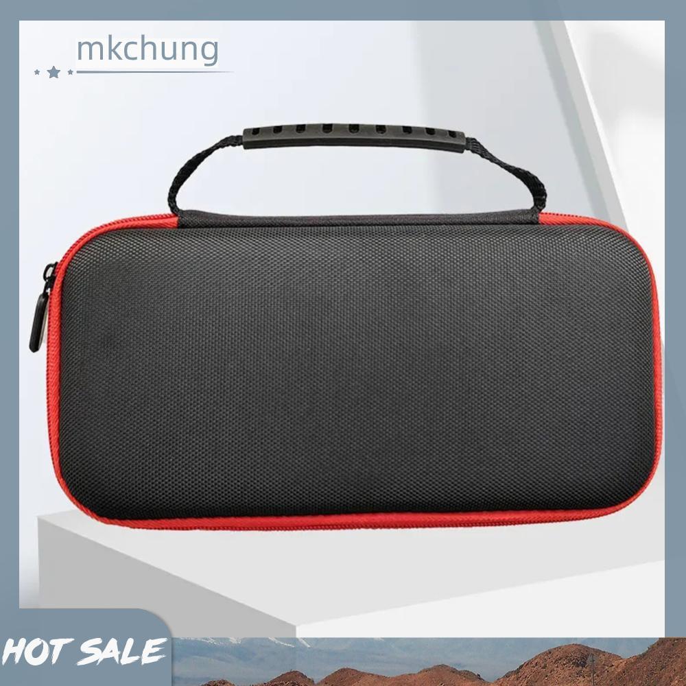 [mkchung.vn] Túi đựng đồ du lịch EVA Túi đựng máy chơi Game chống trầy xước cho Anbernic RG556