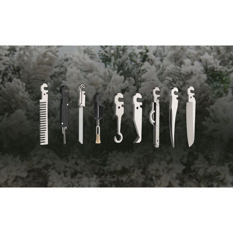 Phụ kiện cho Dòng Flex của Roxon  - dùng cho Roxon S804, S503g và Mini S504G - Quý khách đọc mô tả t