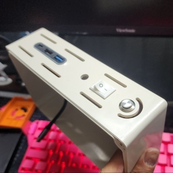 box samsung dex mica