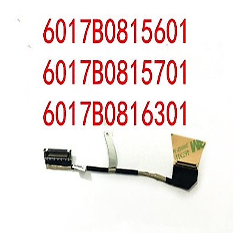 Thích hợp cho Xiaomi AIR 12 161201Cáp màn hình 6017B0815601/ 6017B0815701/ 6017B081