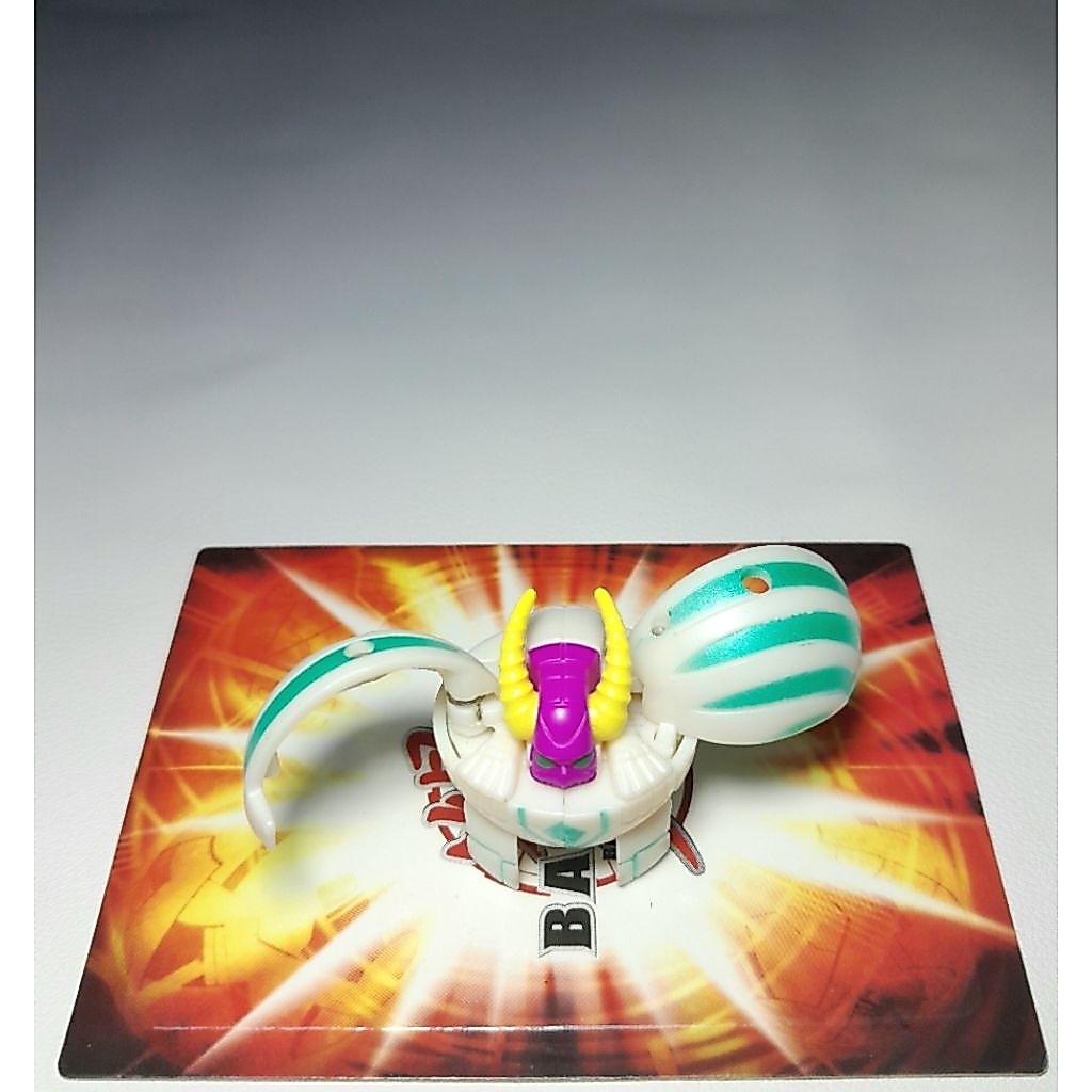 Mô hình đồ chơi Bakugan chính hãng - Gargonoid b1