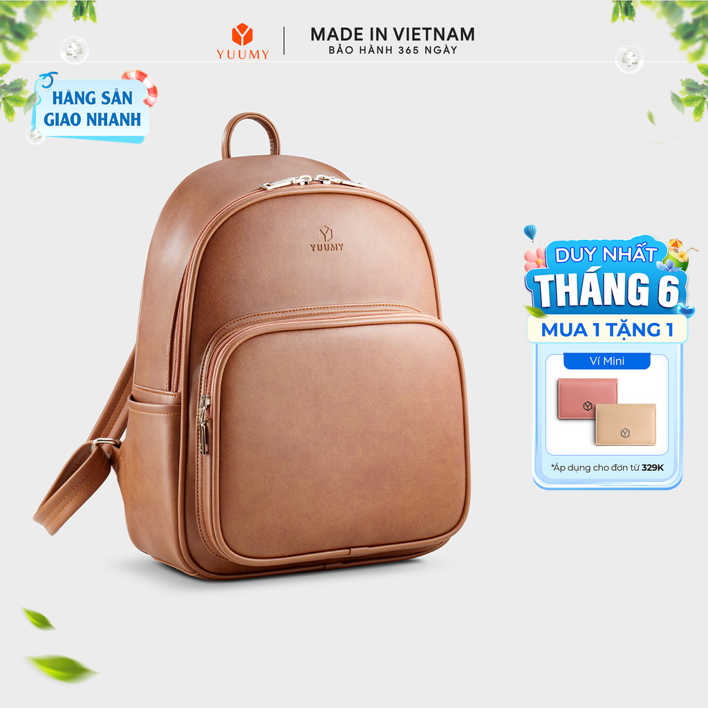 Balo nữ YUUMY YBA120 Bagsmart