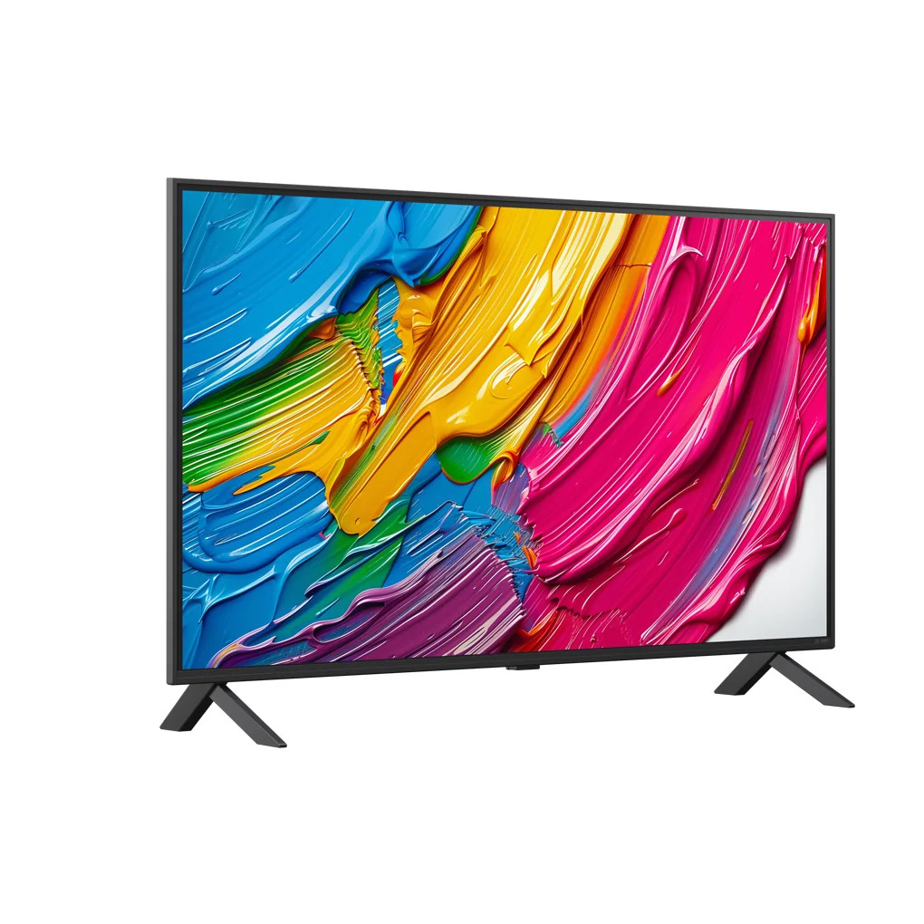 Smart Tivi LG QNED AI 4K 55 Inch 55QNED80ASA - MIỄN PHÍ GIAO LẮP HCM