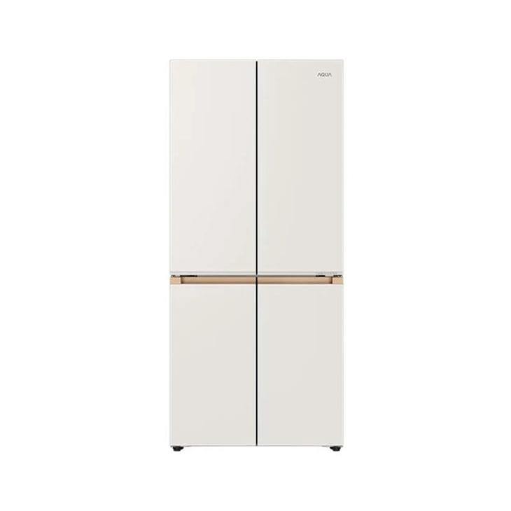 AQR-MA580XA(MC)U1 | AQR-MA585XA(MC)U1 | AQR-MA590XA(MC)U1 Tủ Lạnh Aqua Inverter [Freeship HCM]