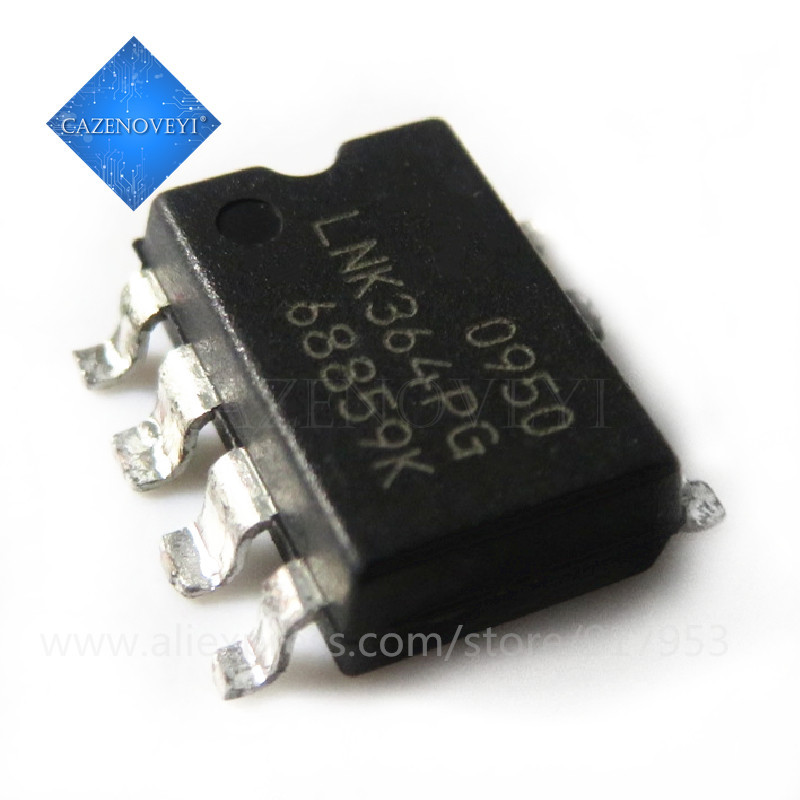 10 mảnh LNK364GN LNK364 SOP-7 chip