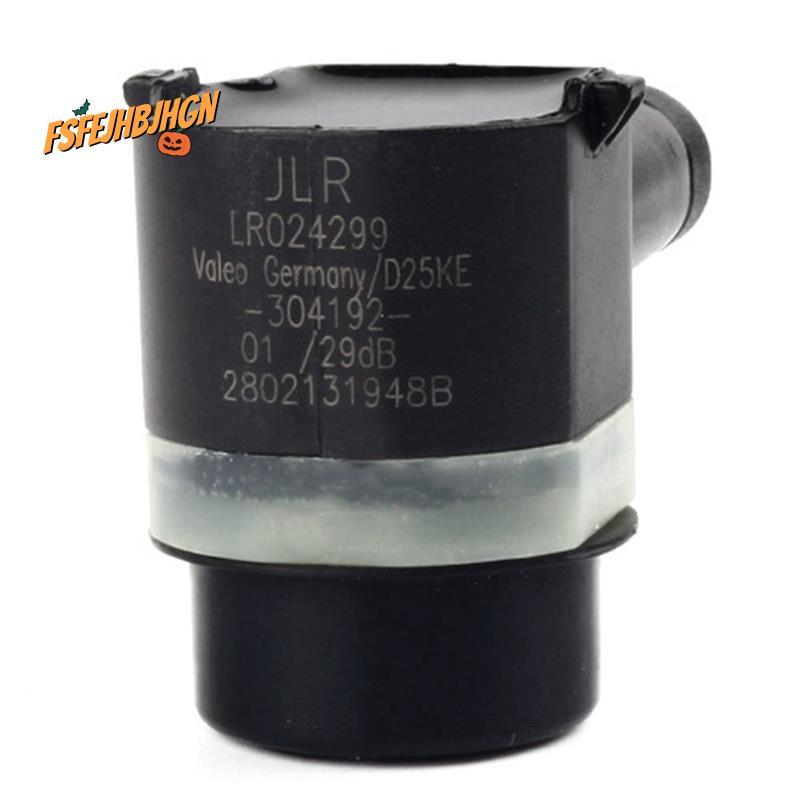 Phù hợp cho Evoque 2012-2013 Cảm biến đỗ xe ô tô Hệ thống hỗ trợ đỗ xe LR024299 BJ32-15K859-AA