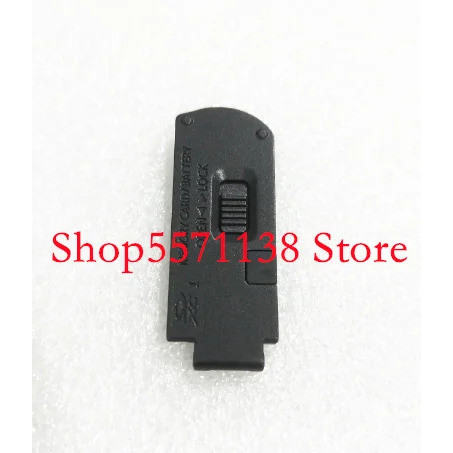 FW Sửa Chữa Phần Dành Cho Panasonic Lumix DMC-GM1 Pin Cửa Nắp Nắp Đơn Vị Mới