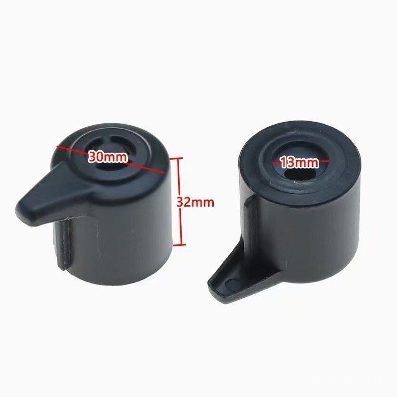 Thích hợp cho Van xả Midea Bán buôn Nồi áp suất điện Phụ kiện van giới hạn áp suất Nồi áp suất cao V